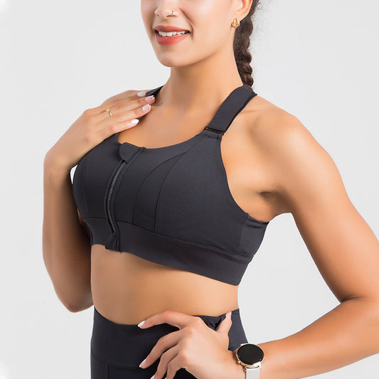 La brassière BustLock