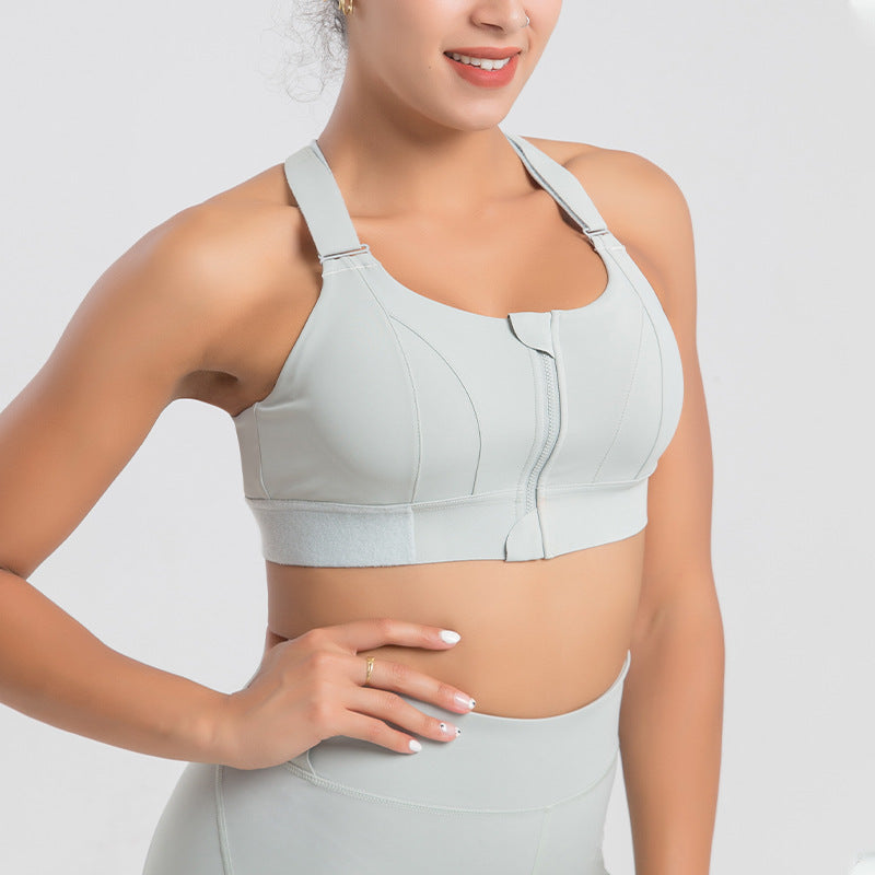 La brassière BustLock