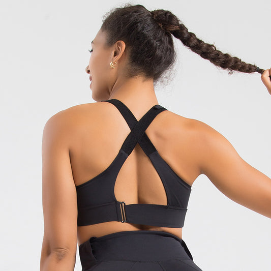 La brassière BustLock